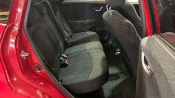 Honda Jazz 1.4 i-VTEC EX CVT Euro 5 5dr