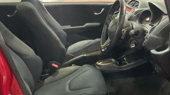 Honda Jazz 1.4 i-VTEC EX CVT Euro 5 5dr
