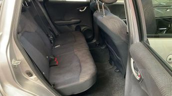 Honda Jazz 1.4 i-VTEC ES Plus CVT Euro 5 5dr