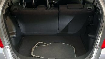Honda Jazz 1.4 i-VTEC ES Plus CVT Euro 5 5dr