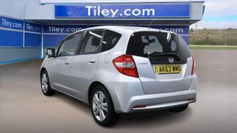 Honda Jazz 1.4 i-VTEC ES Plus CVT Euro 5 5dr