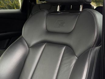 Audi Q7 3.0 TFSI V6 55 S line Tiptronic quattro Euro 6 (s/s) 5dr