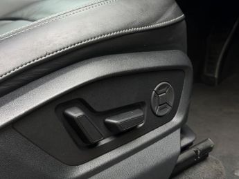 Audi Q7 3.0 TFSI V6 55 Black Edition SUV 5dr Petrol Tiptronic quattro Eu