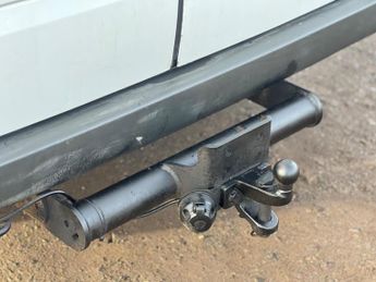 Ford Transit 2.2 TDCi 280 FWD L1 H1 5dr