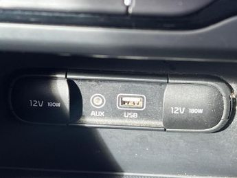 Kia Niro 1.6h GDi 2 DCT Euro 6 (s/s) 5dr