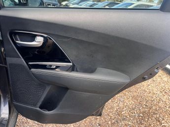 Kia Niro 1.6h GDi 2 DCT Euro 6 (s/s) 5dr