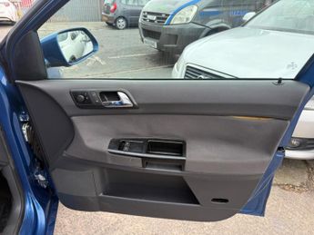 Volkswagen Polo 1.4 Match 5dr