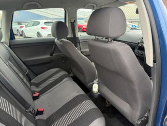 Volkswagen Polo 1.4 Match 5dr
