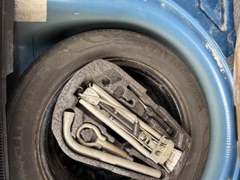 Volkswagen Polo 1.4 Match 5dr