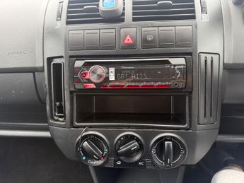 Volkswagen Polo 1.4 Match 5dr