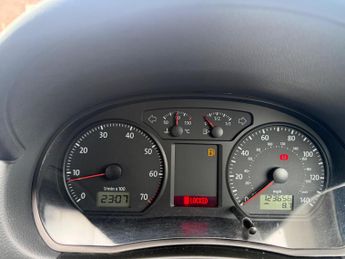 Volkswagen Polo 1.4 Match 5dr