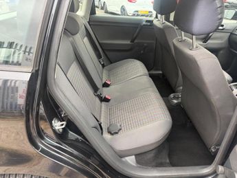 Volkswagen Polo 1.4 S 5dr