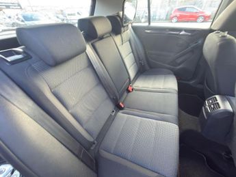 Volkswagen Golf 2.0 TDI SE DSG Euro 5 5dr
