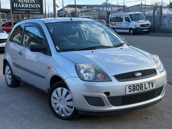 Ford Fiesta 1.25 Style 3dr