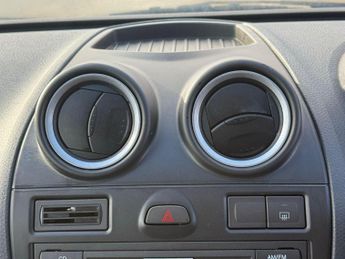 Ford Fiesta 1.25 Style 3dr