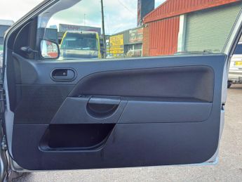 Ford Fiesta 1.25 Style 3dr