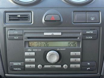 Ford Fiesta 1.25 Style 3dr