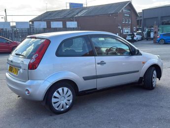 Ford Fiesta 1.25 Style 3dr