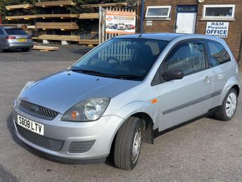 Ford Fiesta 1.25 Style 3dr
