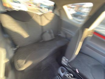 Peugeot 107 1.0 12V Verve Euro 4 3dr