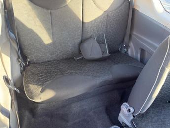 Peugeot 107 1.0 12V Verve Euro 4 3dr