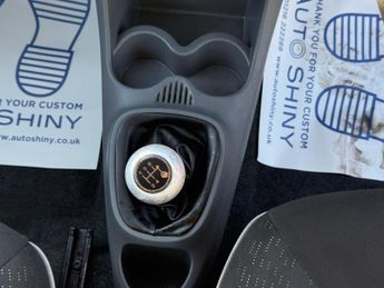 Peugeot 107 1.0 12V Verve Euro 4 3dr