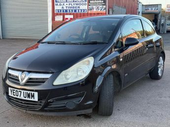 Vauxhall Corsa 1.4i 16v SXi 3dr