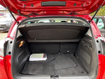 Vauxhall Crossland X 1.2 Turbo Elite Nav Auto Euro 6 (s/s) 5dr