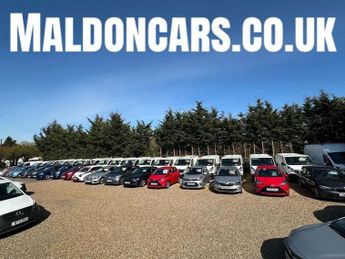 Vauxhall Crossland X 1.2 Turbo Elite Nav Auto Euro 6 (s/s) 5dr