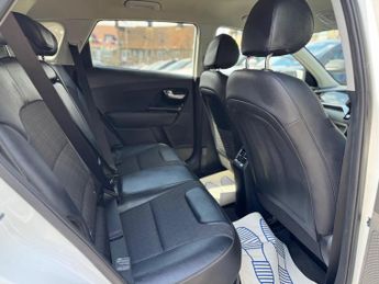 Kia Niro 1.6 GDi 2 DCT Euro 6 (s/s) 5dr