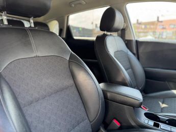 Kia Niro 1.6 GDi 2 DCT Euro 6 (s/s) 5dr