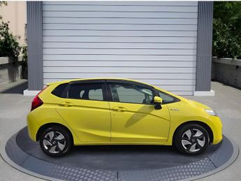Honda Jazz 1.3 i-VTEC S Hatchback 5dr Petrol CVT Euro 6 (s/s) (102 ps)