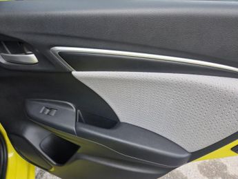 Honda Jazz 1.3 i-VTEC S Hatchback 5dr Petrol CVT Euro 6 (s/s) (102 ps)
