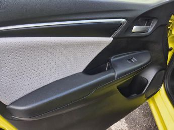 Honda Jazz 1.3 i-VTEC S Hatchback 5dr Petrol CVT Euro 6 (s/s) (102 ps)