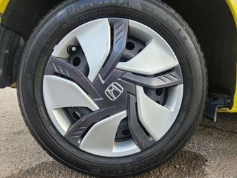 Honda Jazz 1.3 i-VTEC EX Hatchback 5dr Petrol CVT Euro 6 (s/s) (102 ps)