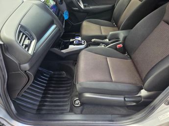 Honda Jazz 1.3 i-VTEC S Hatchback 5dr Petrol CVT Euro 6 (s/s) (102 ps)