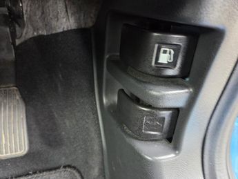 Honda Jazz 1.3 i-VTEC SE Hatchback 5dr Petrol CVT Euro 6 (s/s) (102 ps)