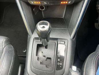 Mazda CX-5 2.2 SKYACTIV-D Sport Nav Auto 4WD Euro 6 (s/s) 5dr