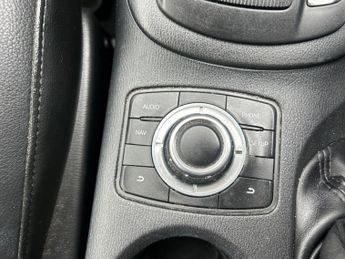 Mazda CX-5 2.2 SKYACTIV-D Sport Nav Auto 4WD Euro 6 (s/s) 5dr