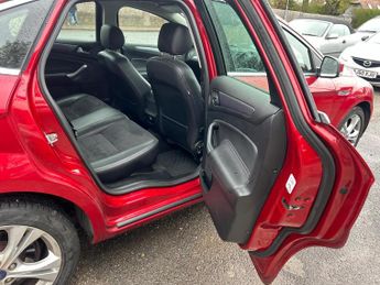 Ford Mondeo 2.0 TDCi Titanium X Powershift Euro 5 5dr