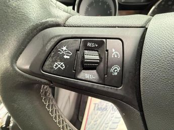 Vauxhall Astra 1.4i Turbo GPF SRi Hatchback 5dr Petrol Auto Euro 6 (s/s) (150 p