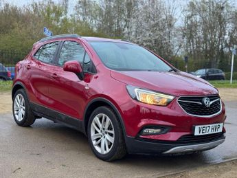 Vauxhall Mokka 1.4i Turbo Active Euro 6 (s/s) 5dr