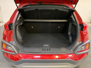 Hyundai KONA 1.6 h-GDi Premium SE DCT Euro 6 (s/s) 5dr