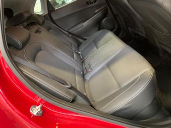 Hyundai KONA 1.6 h-GDi Premium SE DCT Euro 6 (s/s) 5dr