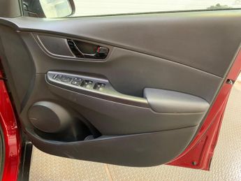 Hyundai KONA 1.6 h-GDi Premium SE DCT Euro 6 (s/s) 5dr