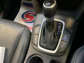 Hyundai KONA 1.6 h-GDi Premium SE DCT Euro 6 (s/s) 5dr