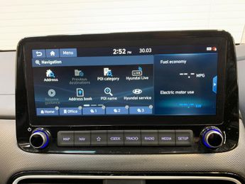 Hyundai KONA 1.6 h-GDi Premium SE DCT Euro 6 (s/s) 5dr