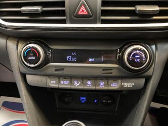 Hyundai KONA 1.6 h-GDi Premium SE DCT Euro 6 (s/s) 5dr