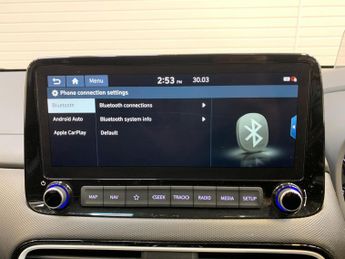 Hyundai KONA 1.6 h-GDi Premium SE DCT Euro 6 (s/s) 5dr