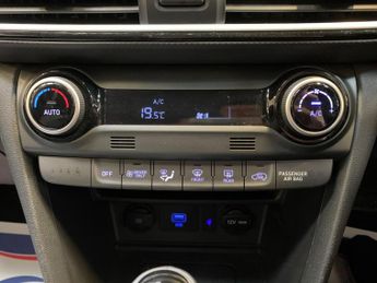 Hyundai KONA 1.6 h-GDi Premium SE DCT Euro 6 (s/s) 5dr